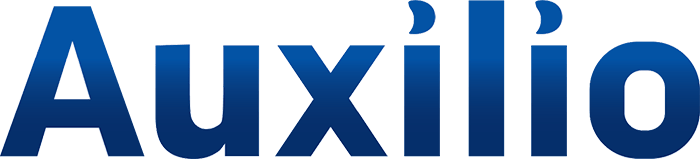 Auxilio logo