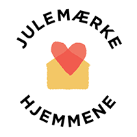 Julemærke Hjemmene